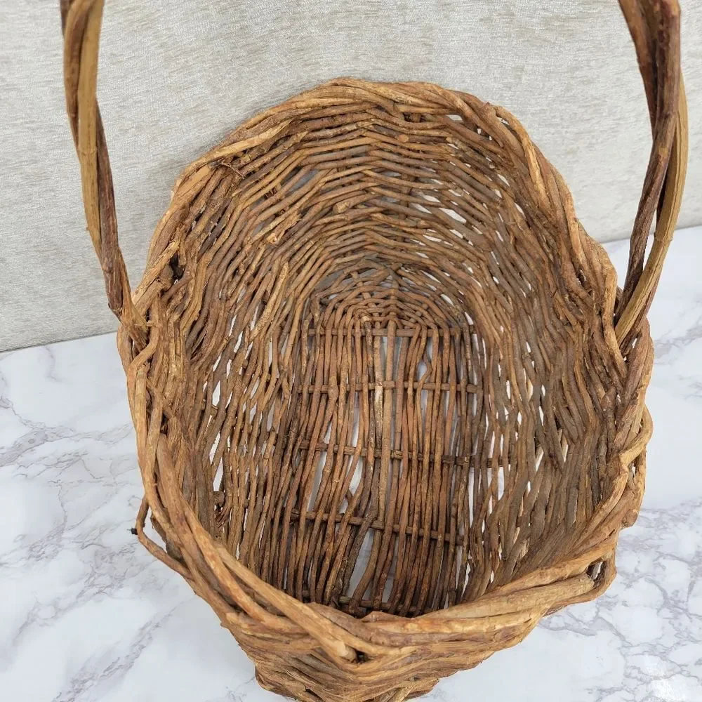Hand Crafted charming rustic